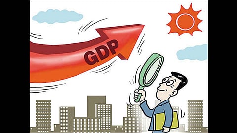 gdp