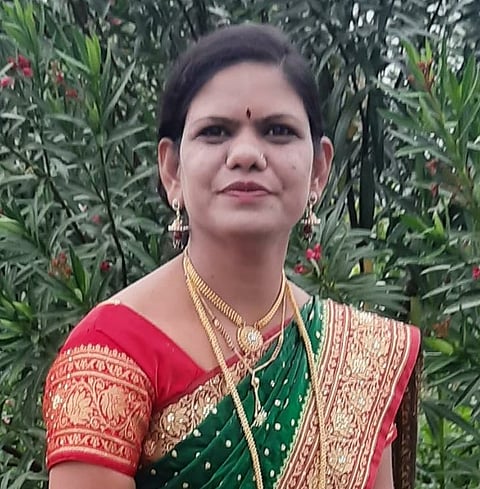 ऍपच्या माध्यमातून सुरु आहे पहिलीच्या विद्यार्थ्यांची किलबिल 