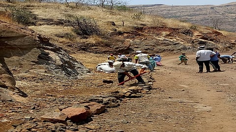 ghodegaon