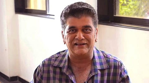 girish oak