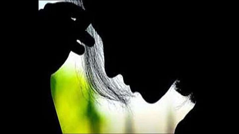 police raided girls found in this condition at chhattisgarh