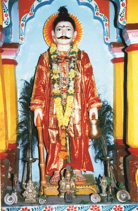 goakshnath