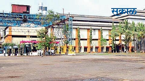 Gadhinglaj Factory News Kolhapur Marathi News