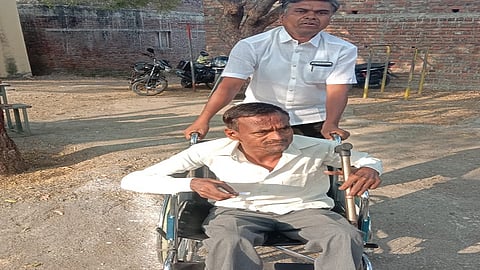 gp jalkot