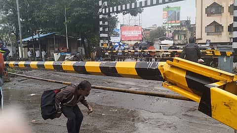 Mumbai