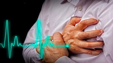 Difference Between Cardiac Arrest And Heart Attack