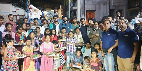 help-to-flood-survivors