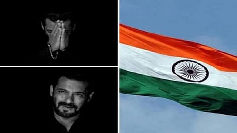 Salman Khan