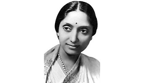 Hirabai Barodekar