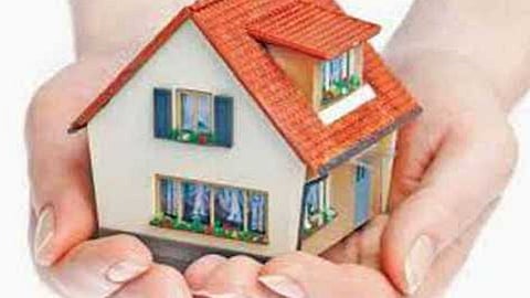 within 100 days above 3000 home are built up in ratnagiri 