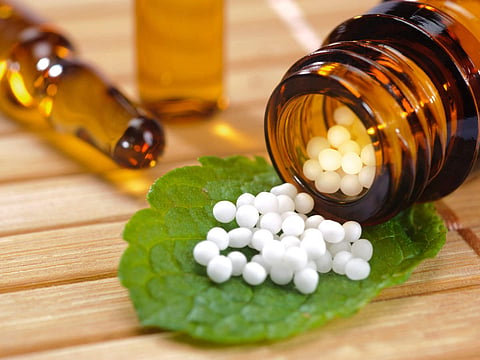 homeopathy is becoming very popular and powerful treatment method