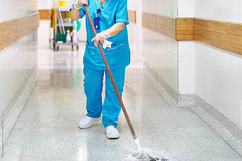 hospital