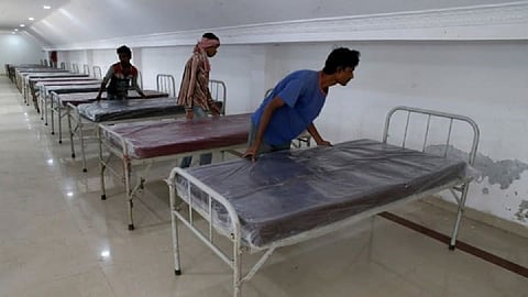 hosptial