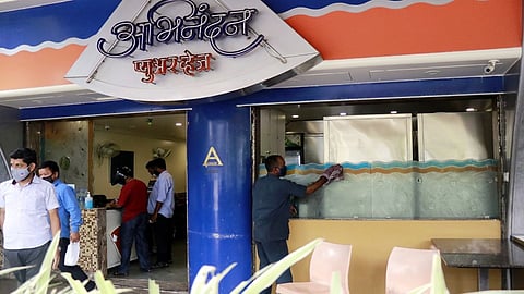 खवय्यांची उद्यापासून चंगळ; हॉटेल, रेस्टॉरंट होणार सुरू