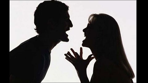 married woman suicide for love at kurukshetra