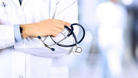 Now counselling of doctors will available to corona patients 