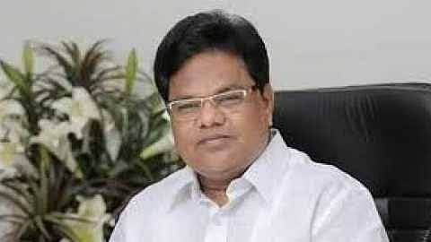 Tanaji Sawant