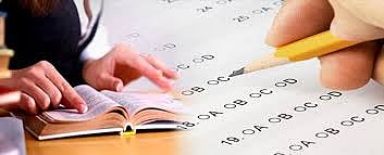 compitative exam