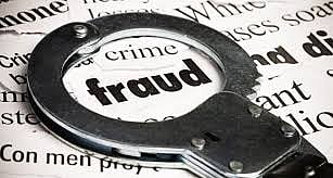 fraud