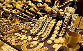 gold silver rate