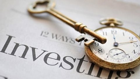 investment
