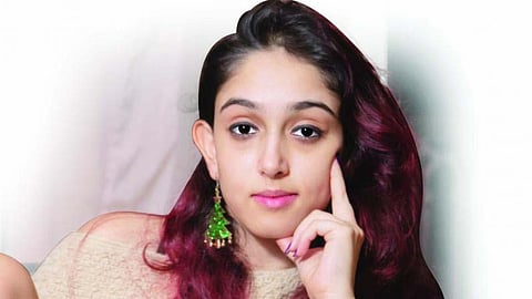 I am clinically depressed confesses Aamir Khan daughter Ira Khan  