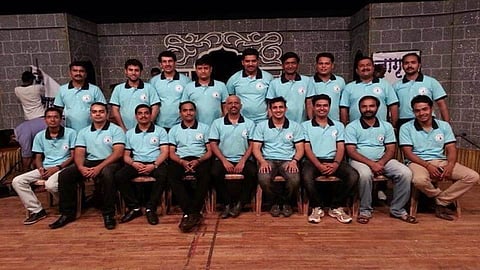कौतुकास्पद : नेत्रदानाबाबत भोसरीतील 'या' सोशल फाउंडेशनचं काम उल्लेखनीय 