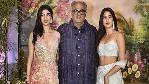  two more members of Boney Kapoor’s domestic staff tested positive for coronavirus 