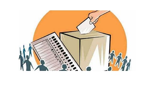 jalkot gram panchayat election