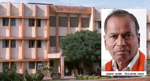 संग्रहित छायाचित्र.