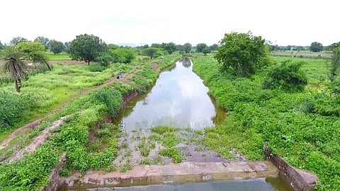 Will the Watery Shower Plan be rolled out?