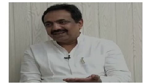 Minister of State for Water Resources jayant patil covid 19 infected health marathi news