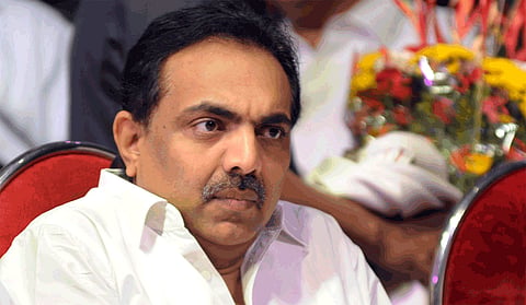 Will file complaint against the illusionists jayant patil