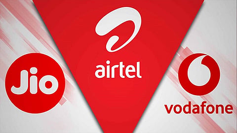 Reliance Jio vs Vodafone vs Airtel  Best Daily Data Prepaid Recharge Plans