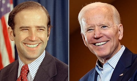joe biden unknown facts