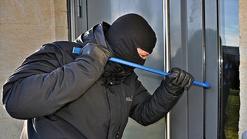 Incidents of theft are increasing in Achalpur and paratwada in Amravati 