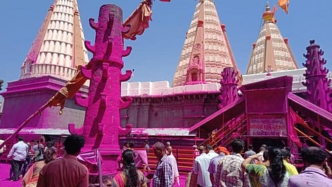 this year festival of jyotiba god cancelled due to corona in kolhapur