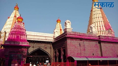 jyotiba temple festival closed for this year decision of western maharashtra samiti in kolhapur