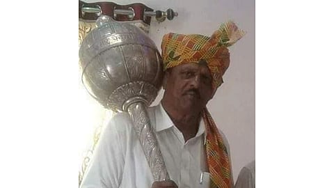 We will protect Sharad Pawar says Maharashtra Kesari Appapaheb Kadam