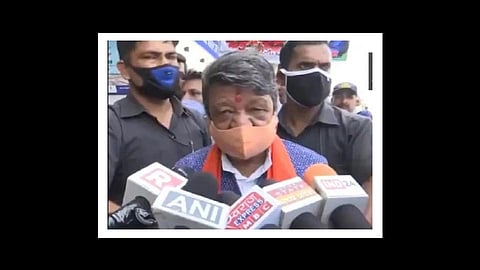 will there be encounter culprits hathras case big sign bjp leader