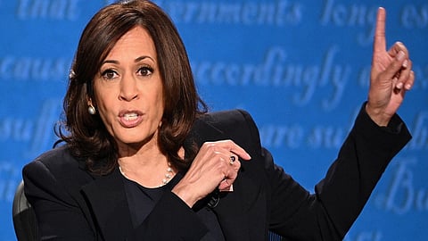 kamala harris