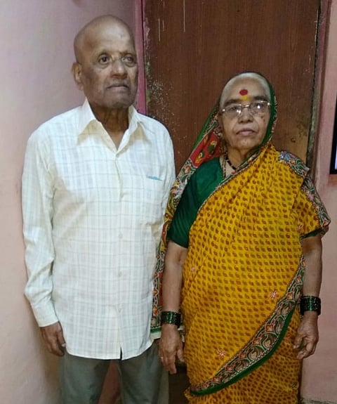 navdurga special indira sangare  story by prakash patil kandalgaon