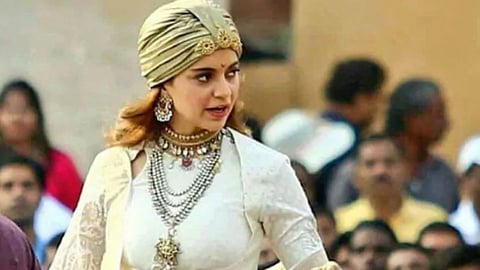 Kangana Ranaut