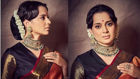 kangana