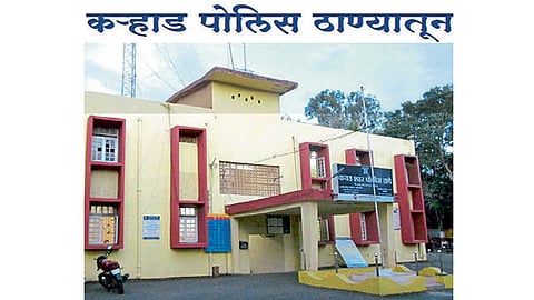 चोऱ्यांत घट असूनही पोलिसांचे तपासात अपयश!