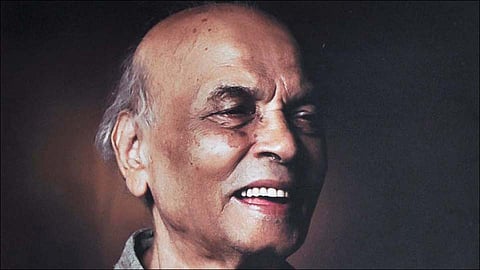 karandikar