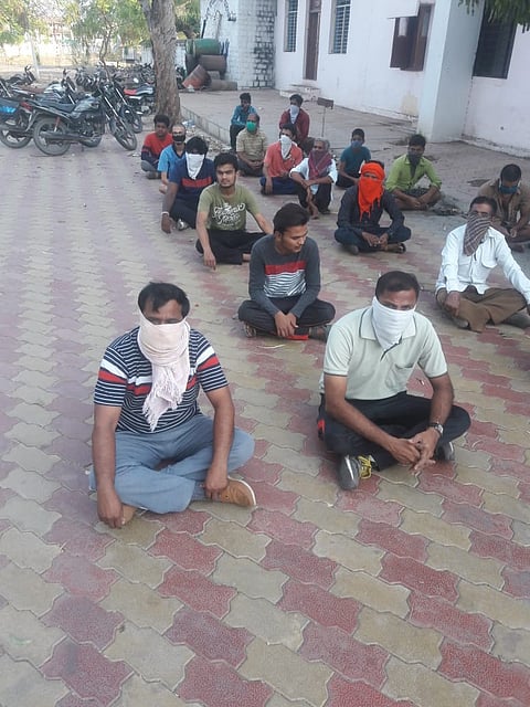 karwai