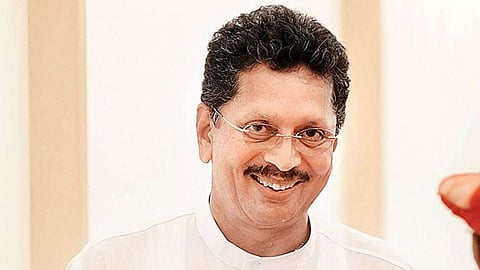 Deepak Kesarkar Statement Develop Kolhapur like Jaipur 