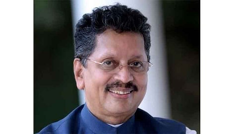 Deepak Kesarkar Opponents Target In DPDC Meeting Sindhudurg Marathi News 