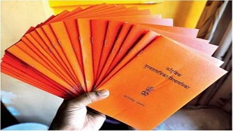 keshari card